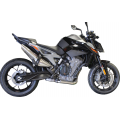 TechSpec Tank Grip Pads for the KTM 790 / 890 Duke (2018+) TechSpec Tank Grip Pads for the KTM 790 / 890 Duke (2018+)